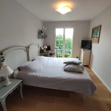Homes D Opale, Caroline Affittacamere 3*