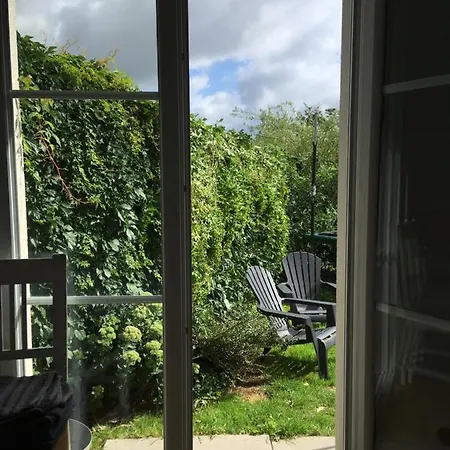 Casa de hóspedes Homes D Opale, Caroline 3*