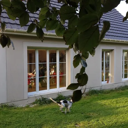 Homes D Opale, Caroline 3*