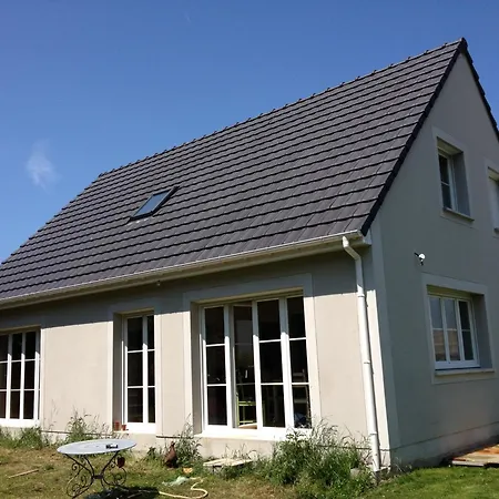 Homes D Opale, Caroline Gasthuis *