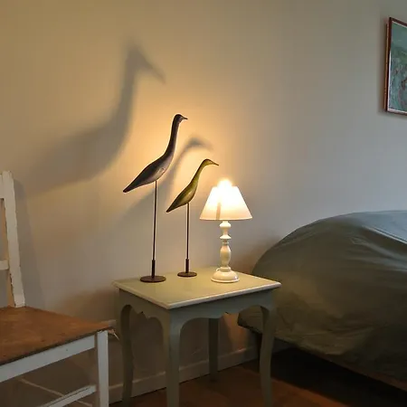 Homes D Opale, Caroline Pensionat