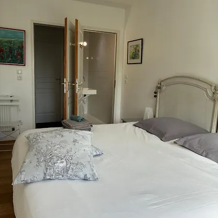Homes D Opale, Caroline Affittacamere