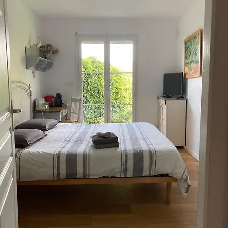 Homes D Opale, Caroline 3* Saint-Martin-Boulogne