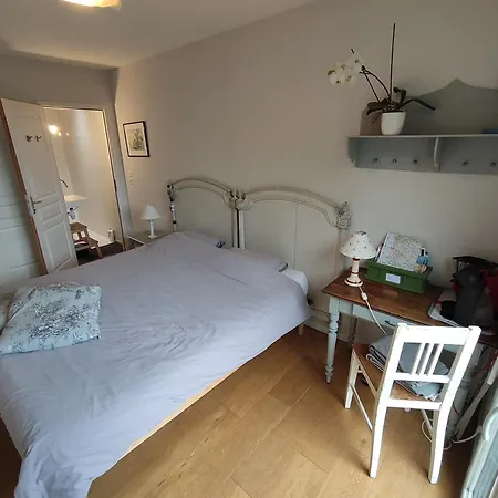 Homes D Opale, Caroline Affittacamere