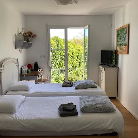 Affittacamere Homes D Opale, Caroline Saint-Martin-Boulogne