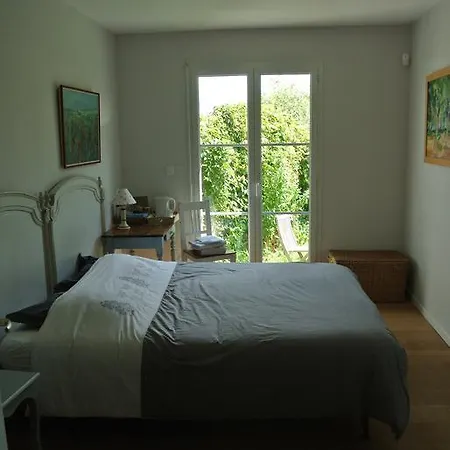 Homes D Opale, Caroline Pensionat