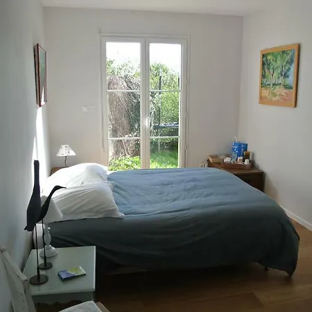 Casa de hóspedes Homes D Opale, Caroline 3*