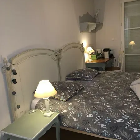 Homes D Opale, Caroline Affittacamere 3*