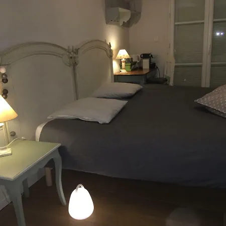 Homes D Opale, Caroline Pensionat 3*