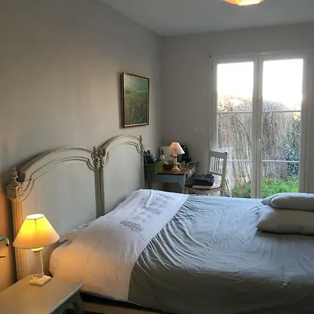 Pensionat Homes D Opale, Caroline