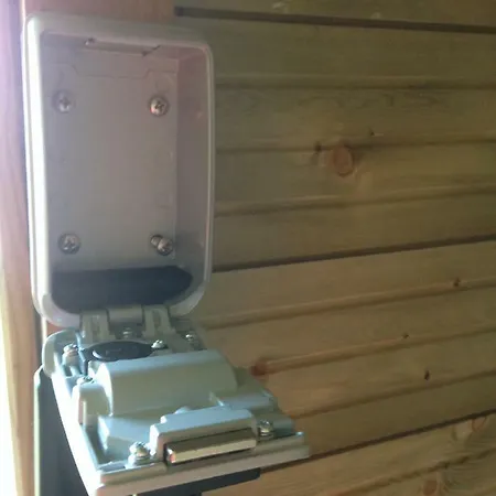 Homes D Opale, Caroline 3*