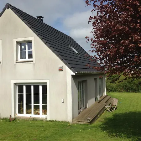 Homes D Opale, Caroline Saint-Martin-Boulogne