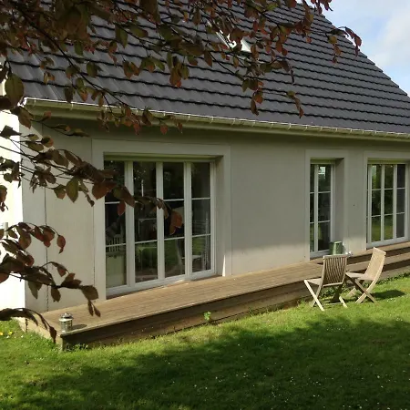 Casa de hóspedes Homes D Opale, Caroline 3*