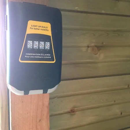 Pensionat Homes D Opale, Caroline 3*