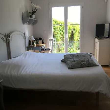 Homes D Opale, Caroline Pensionat 3*