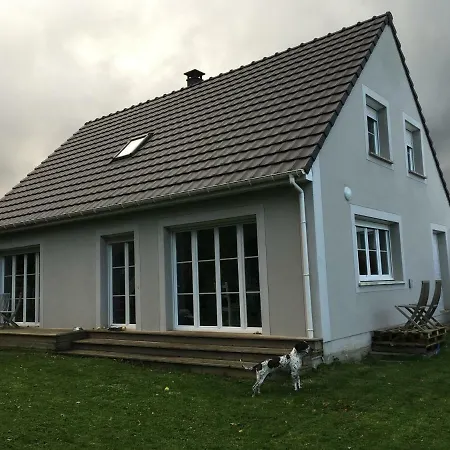 Homes D Opale, Caroline