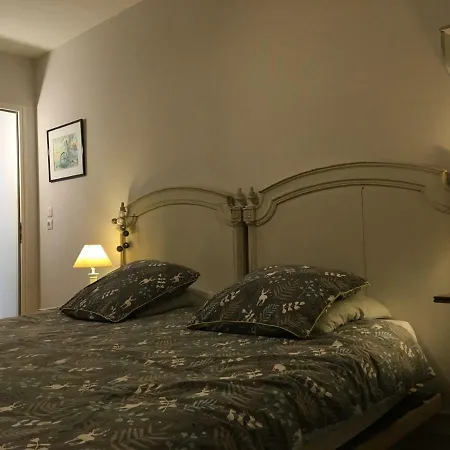 Maison d'hôtes Homes D Opale, Caroline 3*