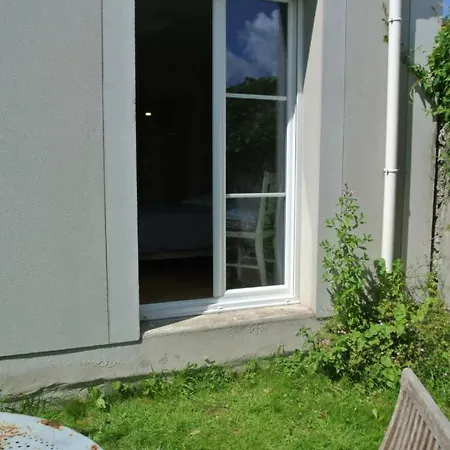 Homes D Opale, Caroline Affittacamere Saint-Martin-Boulogne
