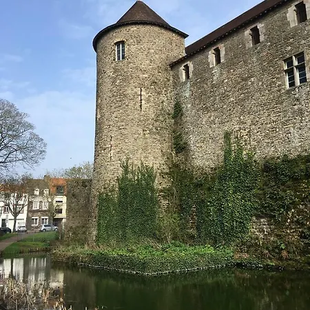 Homes D Opale, Caroline Gasthuis Saint-Martin-Boulogne