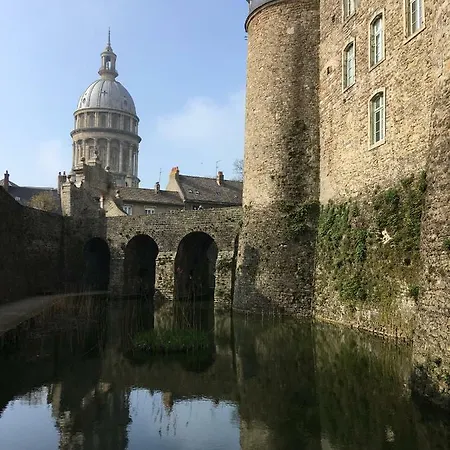 Homes D Opale, Caroline Saint-Martin-Boulogne