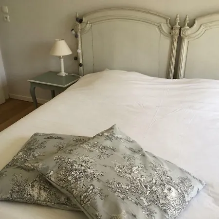 Homes D Opale, Caroline Pensionat