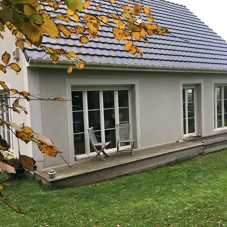 Homes D Opale, Caroline