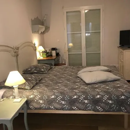 Casa de hóspedes Homes D Opale, Caroline 3*