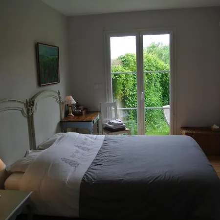 Casa de hóspedes Homes D Opale, Caroline 3*