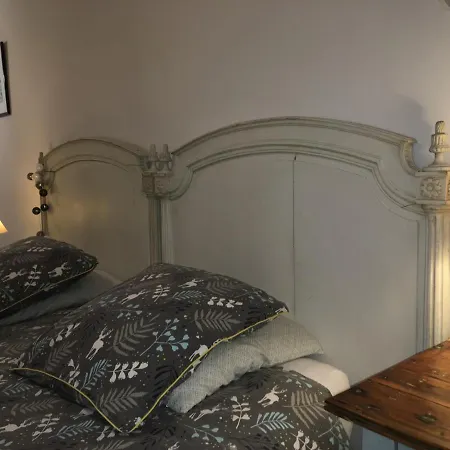Homes D Opale, Caroline Gasthuis Saint-Martin-Boulogne