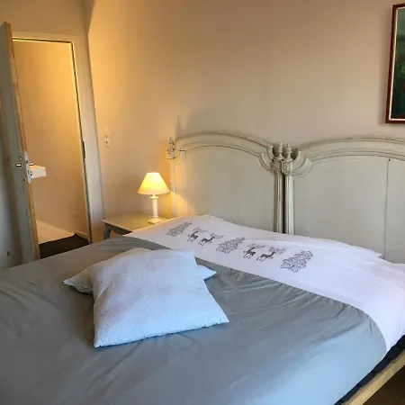 Homes D Opale, Caroline 3* Saint-Martin-Boulogne