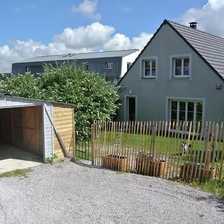 Homes D Opale, Caroline Saint-Martin-Boulogne