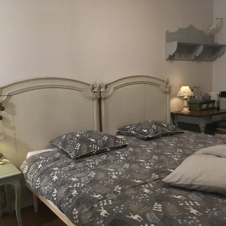 Homes D Opale, Caroline Pensionat Saint-Martin-Boulogne