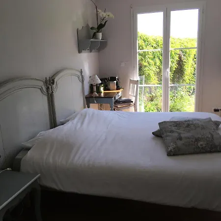 Homes D Opale, Caroline Casa de hóspedes 3*