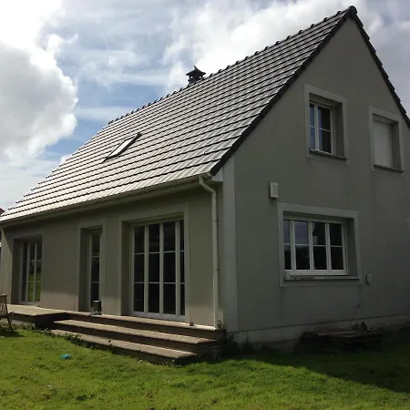 Homes D Opale, Caroline Gasthuis *