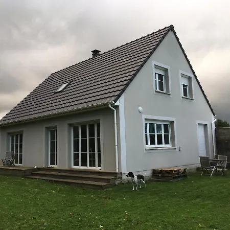 Homes D Opale, Caroline