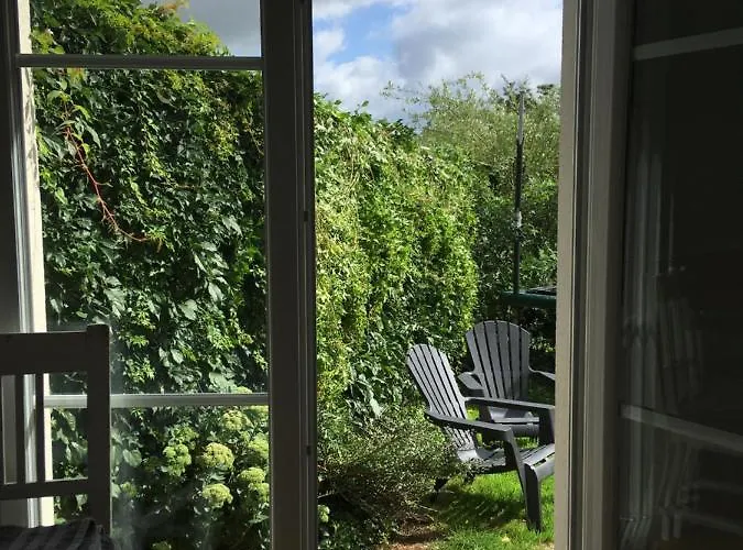 Maison d'hôtes Homes D Opale, Caroline 3*