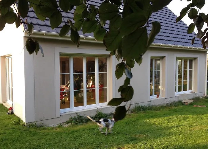 Homes D Opale, Caroline 3*