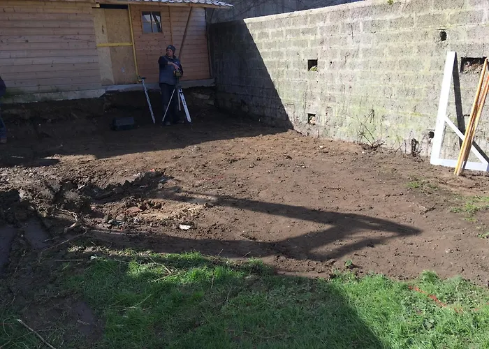 Homes D Opale, Caroline Maison d'hôtes Saint-Martin-Boulogne