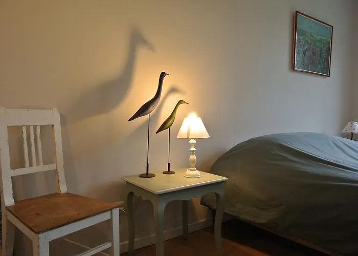 Homes D Opale, Caroline Maison d'hôtes