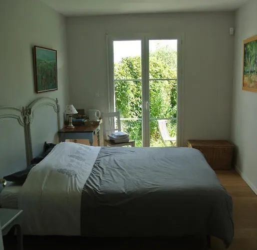 Homes D Opale, Caroline Maison d'hôtes