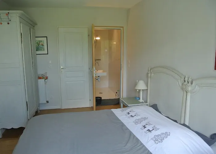 Homes D Opale, Caroline