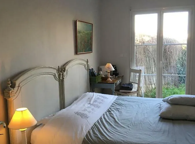 Maison d'hôtes Homes D Opale, Caroline