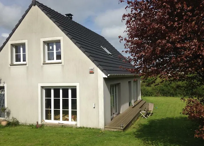 Homes D Opale, Caroline Saint-Martin-Boulogne