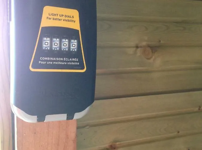 Maison d'hôtes Homes D Opale, Caroline 3*