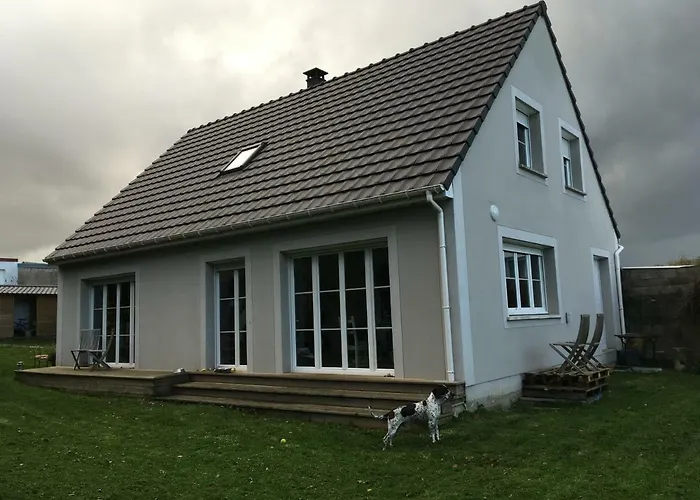 Homes D Opale, Caroline