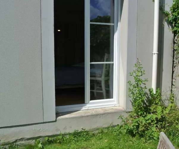 Homes D Opale, Caroline Maison d'hôtes Saint-Martin-Boulogne