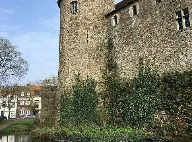 Homes D Opale, Caroline Maison d'hôtes Saint-Martin-Boulogne