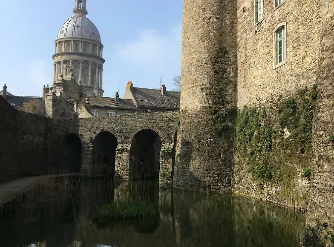 Homes D Opale, Caroline Saint-Martin-Boulogne