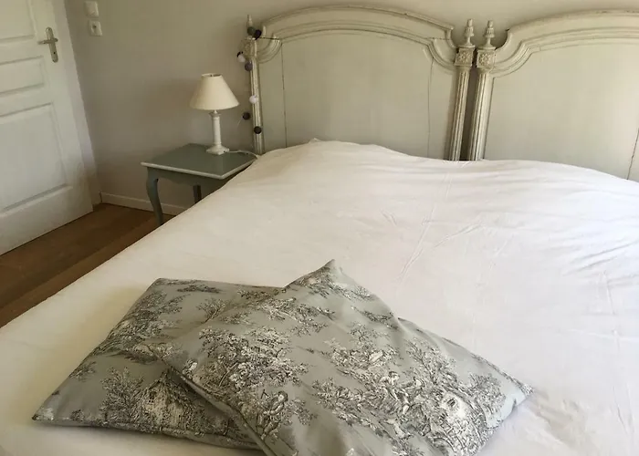 Homes D Opale, Caroline Maison d'hôtes