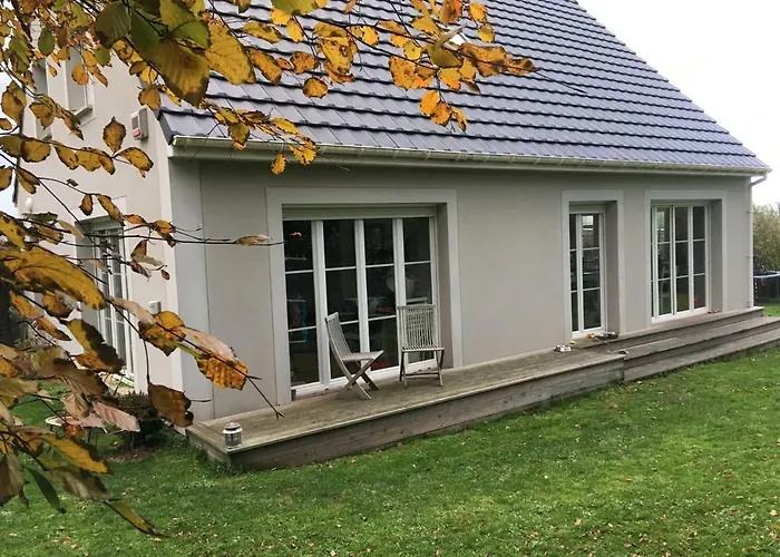 Homes D Opale, Caroline